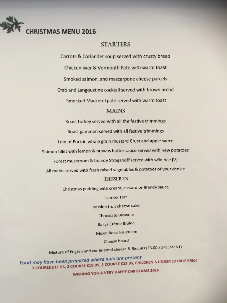 Menu_The Shepherd & Dog_Rochford_image_1