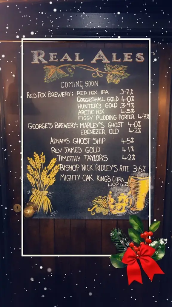 Menu_The Shepherd & Dog_Rochford_image_2