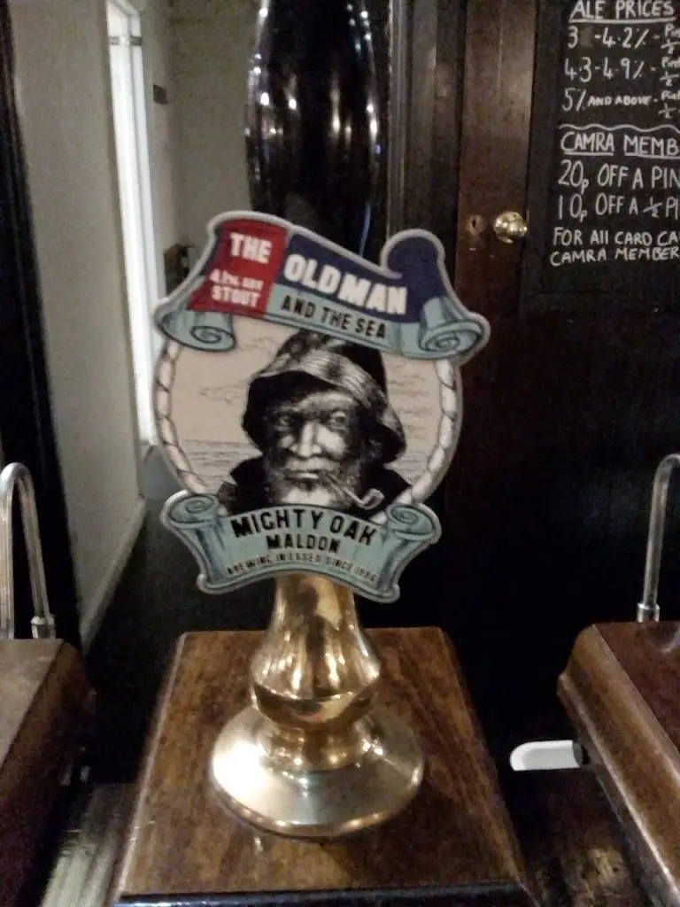 Menu_The Shepherd & Dog_Rochford_image_3