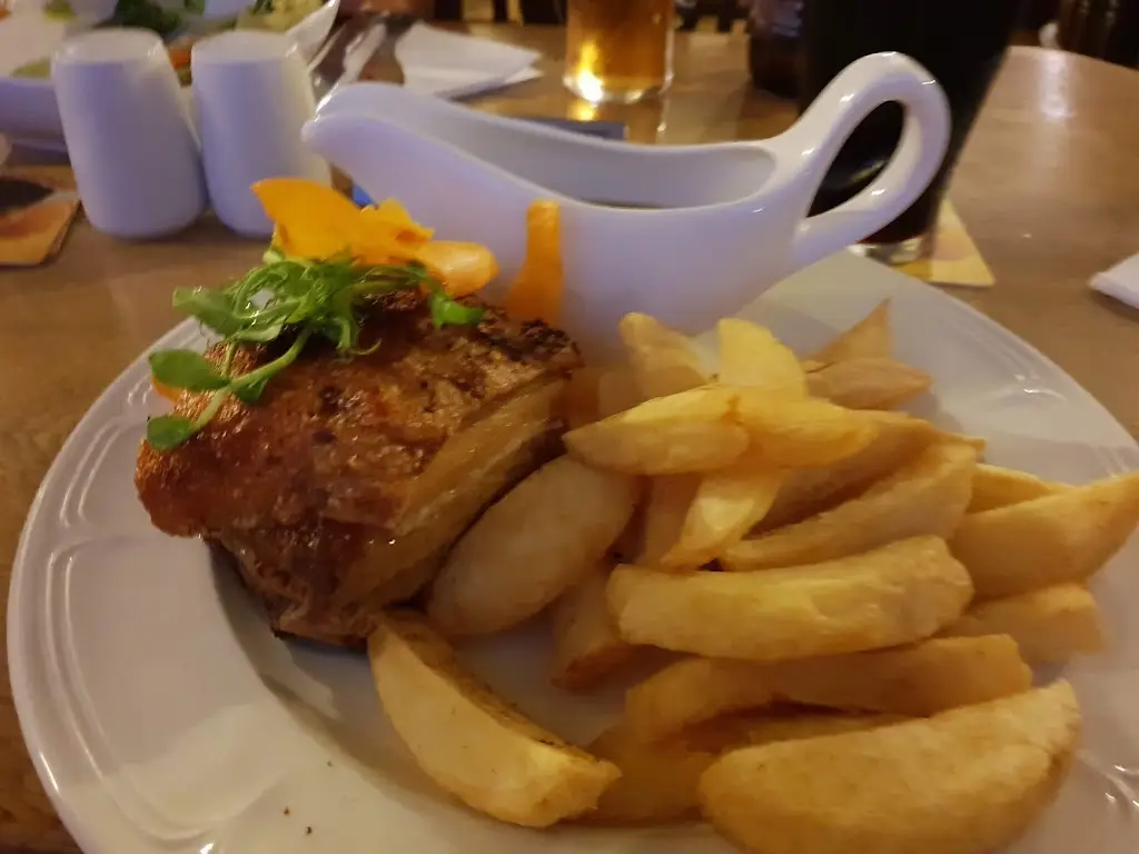 Menu_The Shepherd & Dog_Rochford_image_6