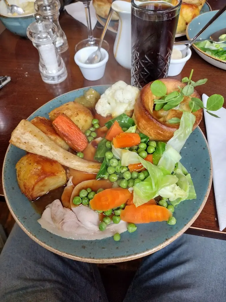 Menu_The Horse and Groom Pub_Rochford_image_8