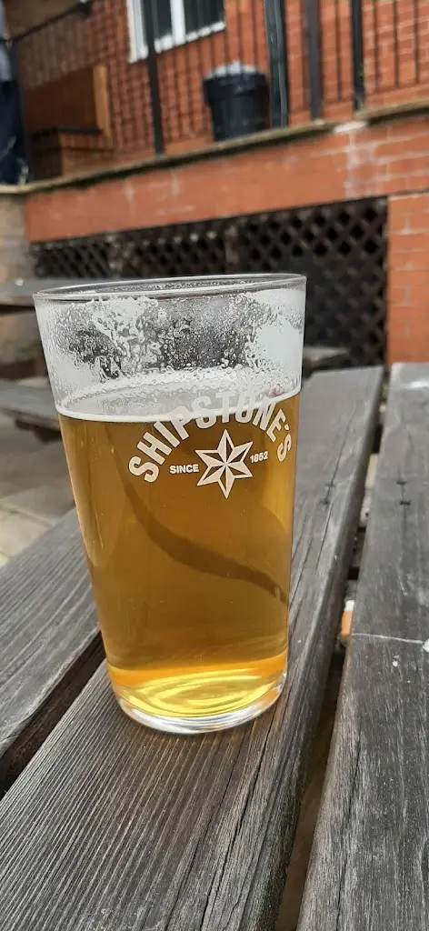 Menu_The Fox & Crown_Basford_image_4