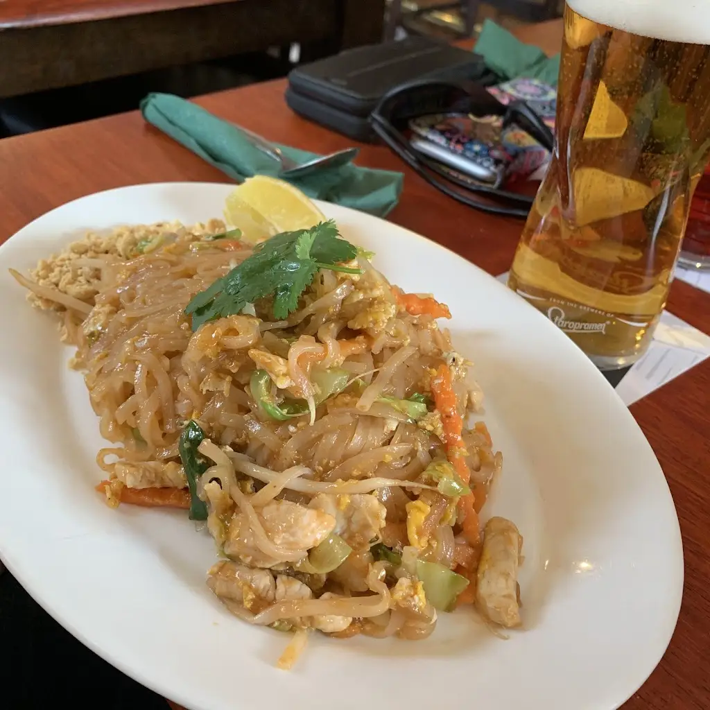 Menu_The Fox & Crown_Basford_image_6