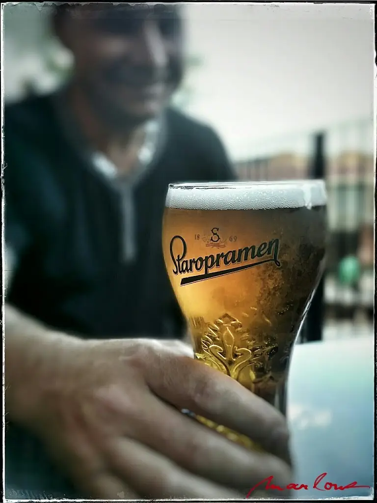 Menu_The Fox & Crown_Basford_image_7