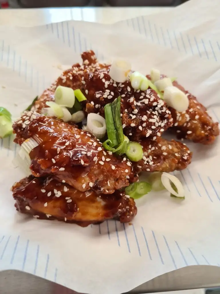 Menu_The Fox & Crown_Basford_image_9