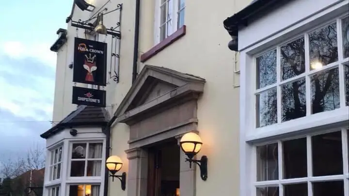 The Fox & Crown_Basford_slider_image_3