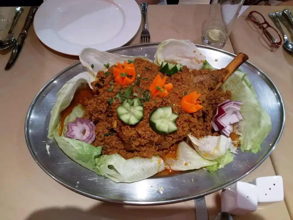 Menu_Taste of Raj_Rochford_immagine_4