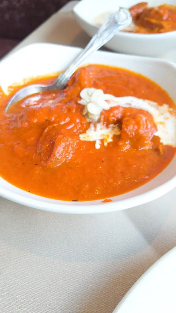 Menu_Taste of Raj_Rochford_immagine_5