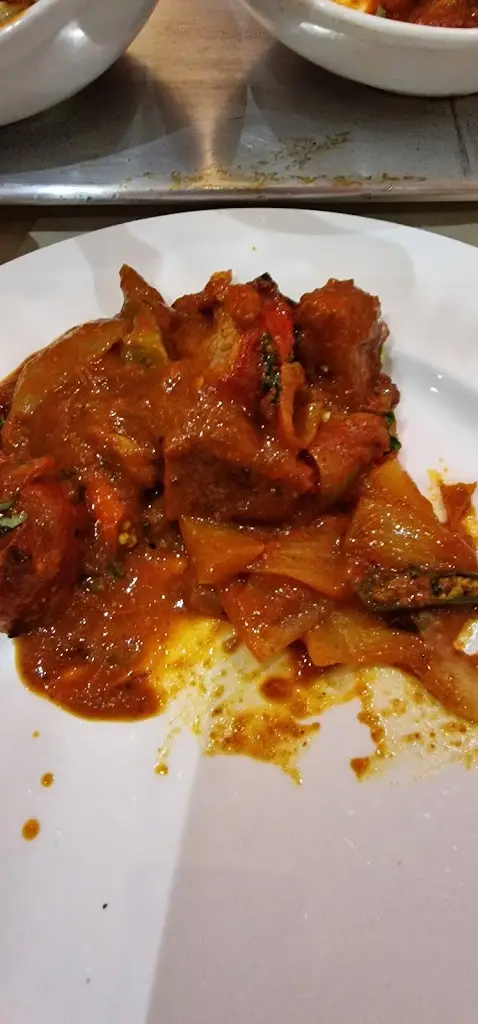 Menu_Taste of Raj_Rochford_immagine_9