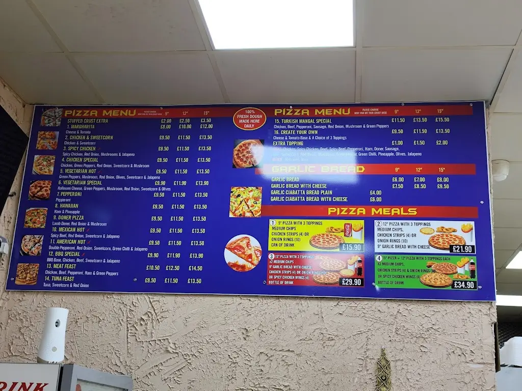 Menu_Turkish Mangal @ Rochford_Rochford_image_1