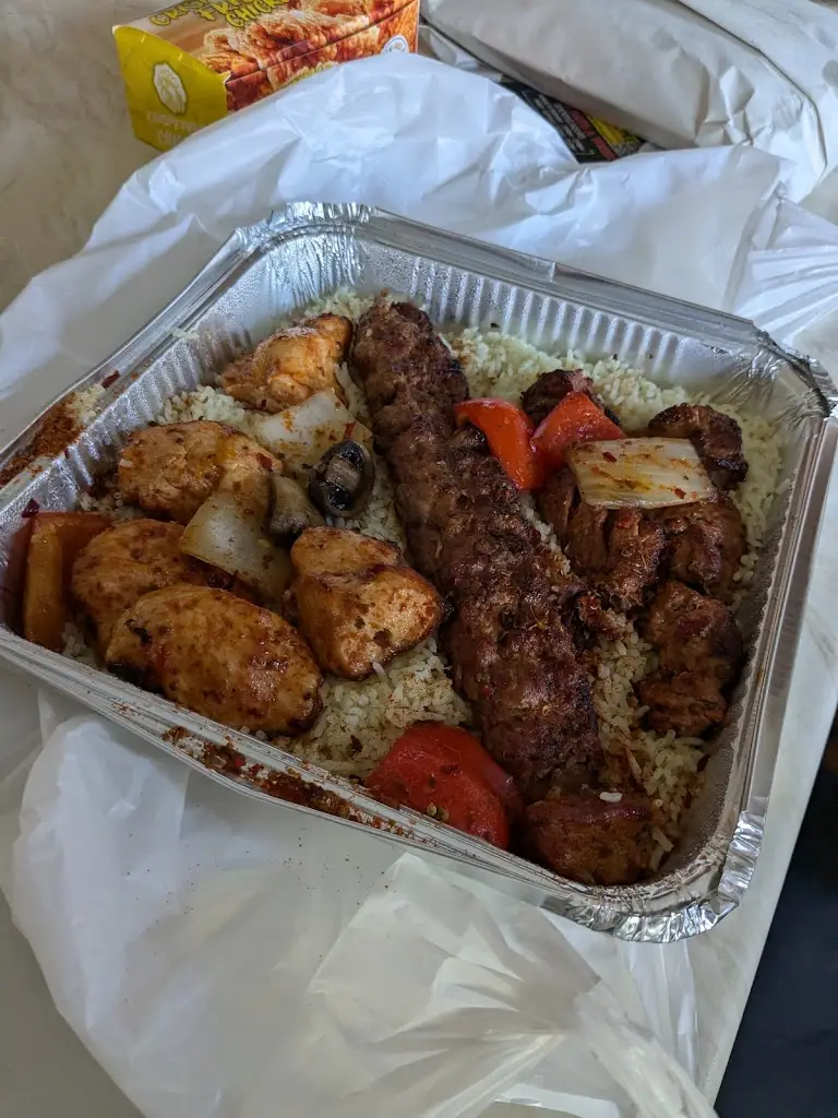 Toby Goodman_Turkish Mangal @ Rochford_Rochford_review