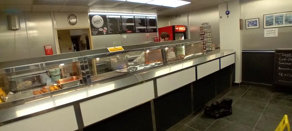 Caldera Records_Jackos_Rochford_review