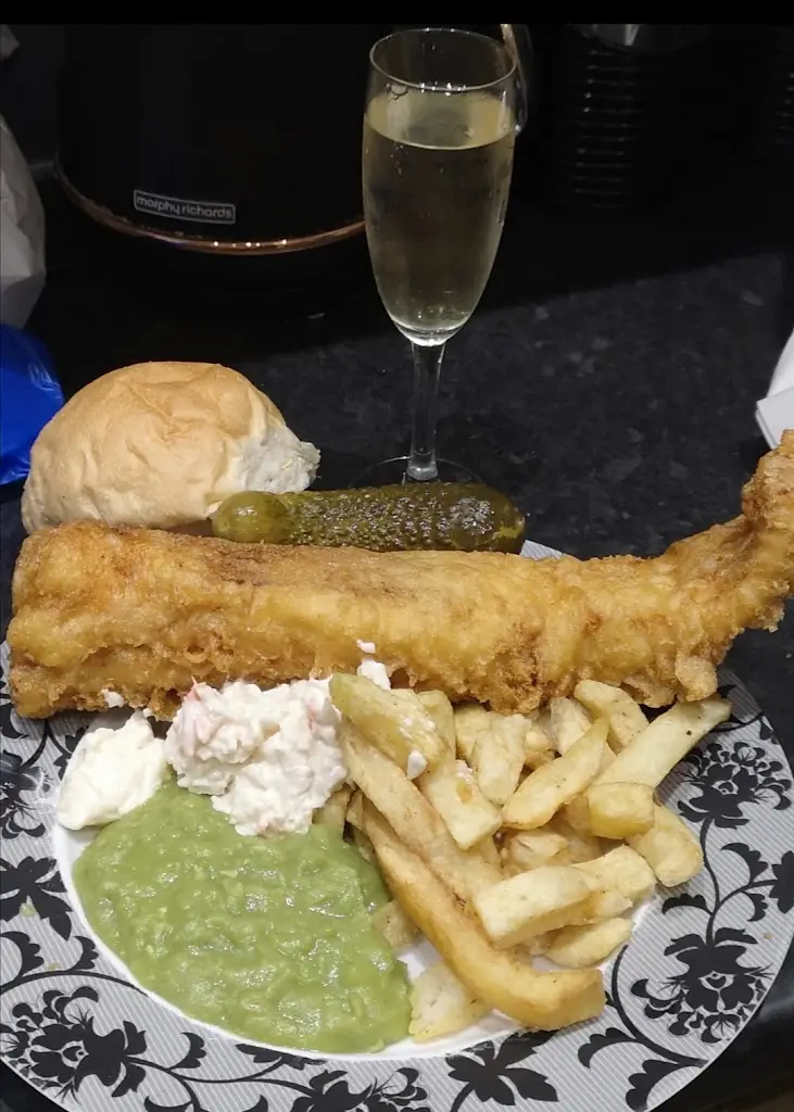 Carl Turner_Jackos_Rochford_review