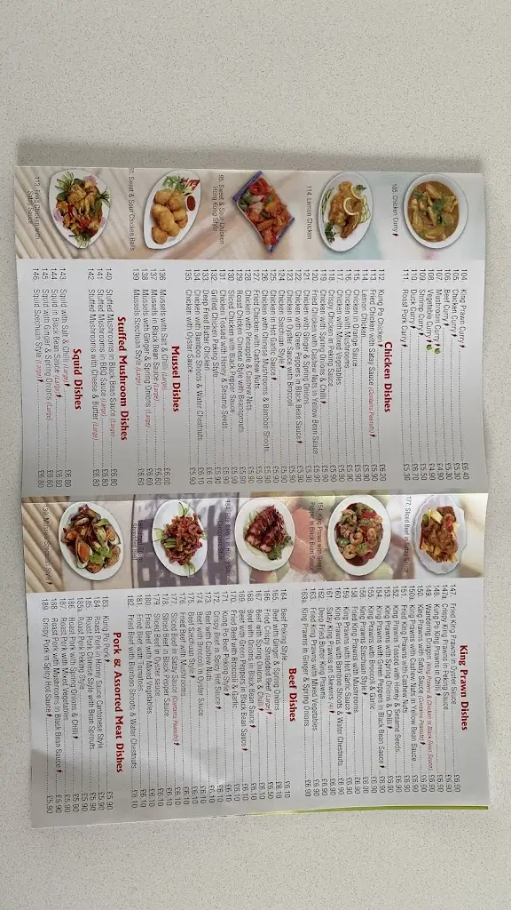 Menu_Timbo House_Rochford_image_1