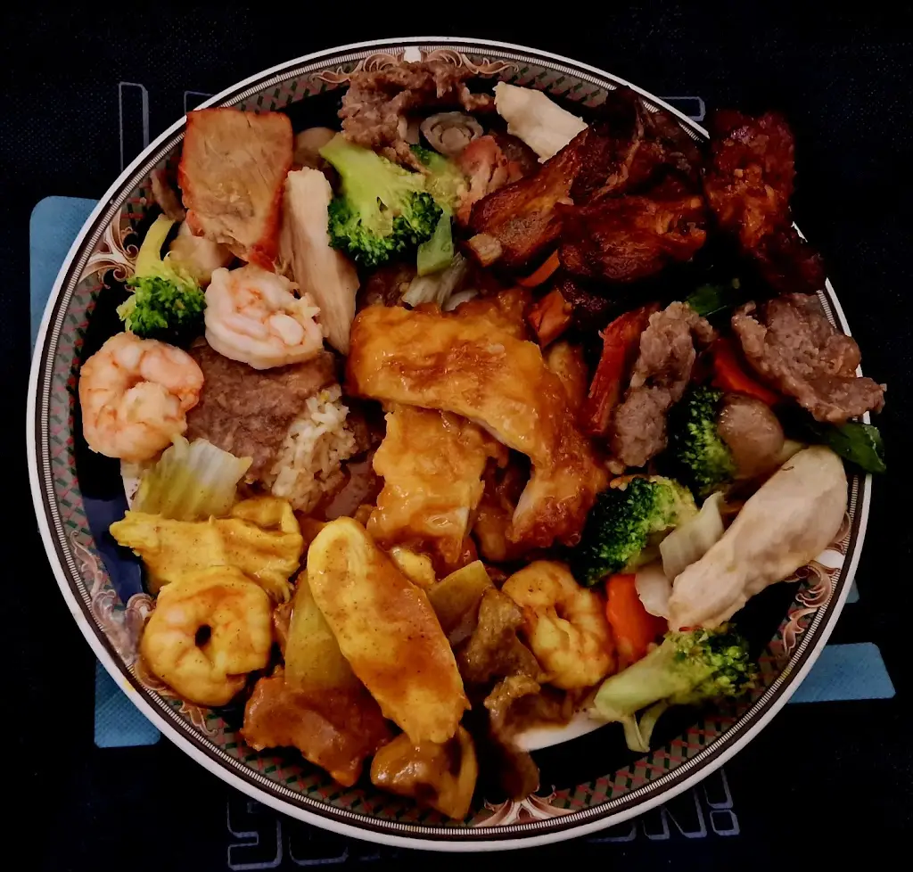 Steven Pearce_Timbo House_Rochford_review