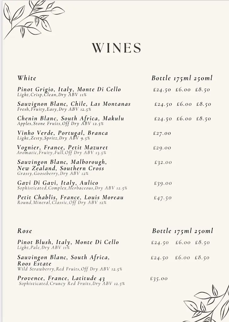 Menu_Amphora_Rochford_immagine_1