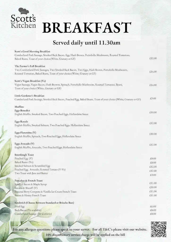 Menu_Scott's Kitchen_Rochford_image_2