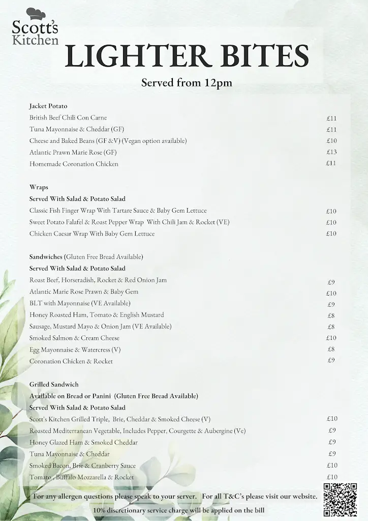 Menu_Scott's Kitchen_Rochford_image_4