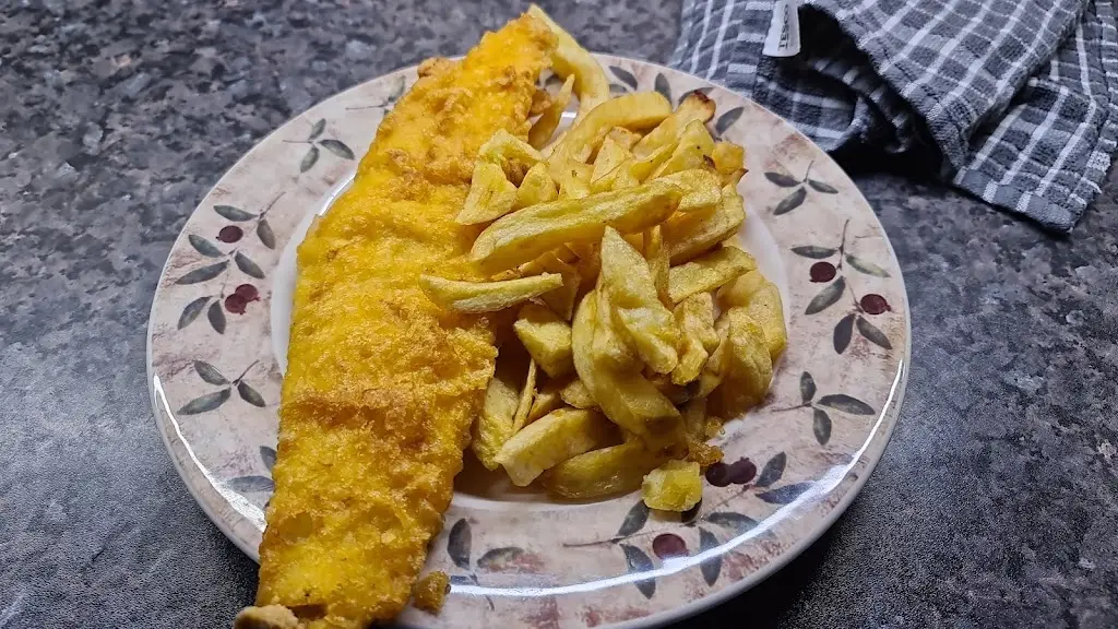 Geoff Grove_Munch King_Rochford_review