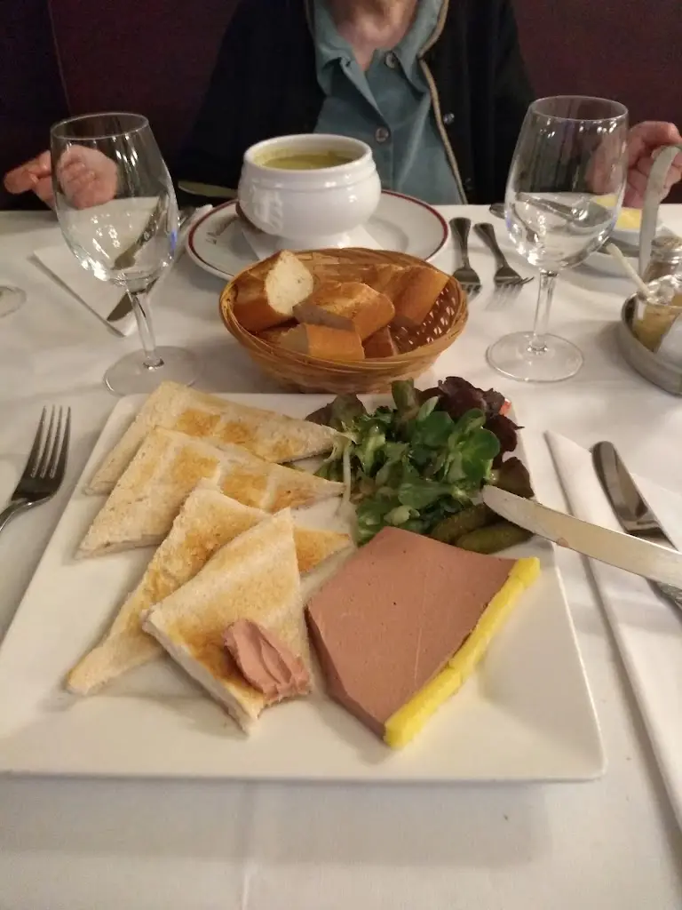 Menu_La Parisienne_Romsey_image_7