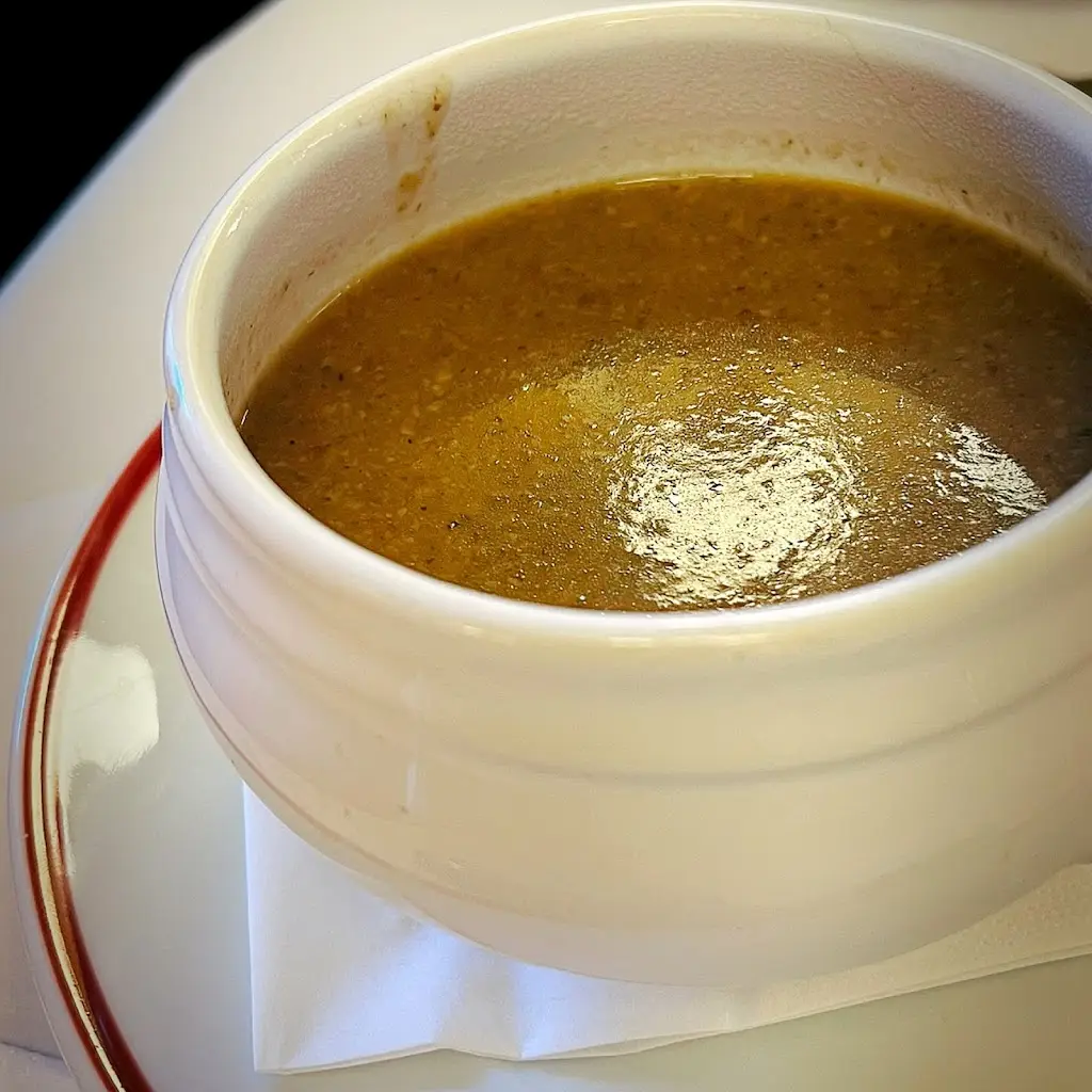 阿宝_La Parisienne_Romsey_review