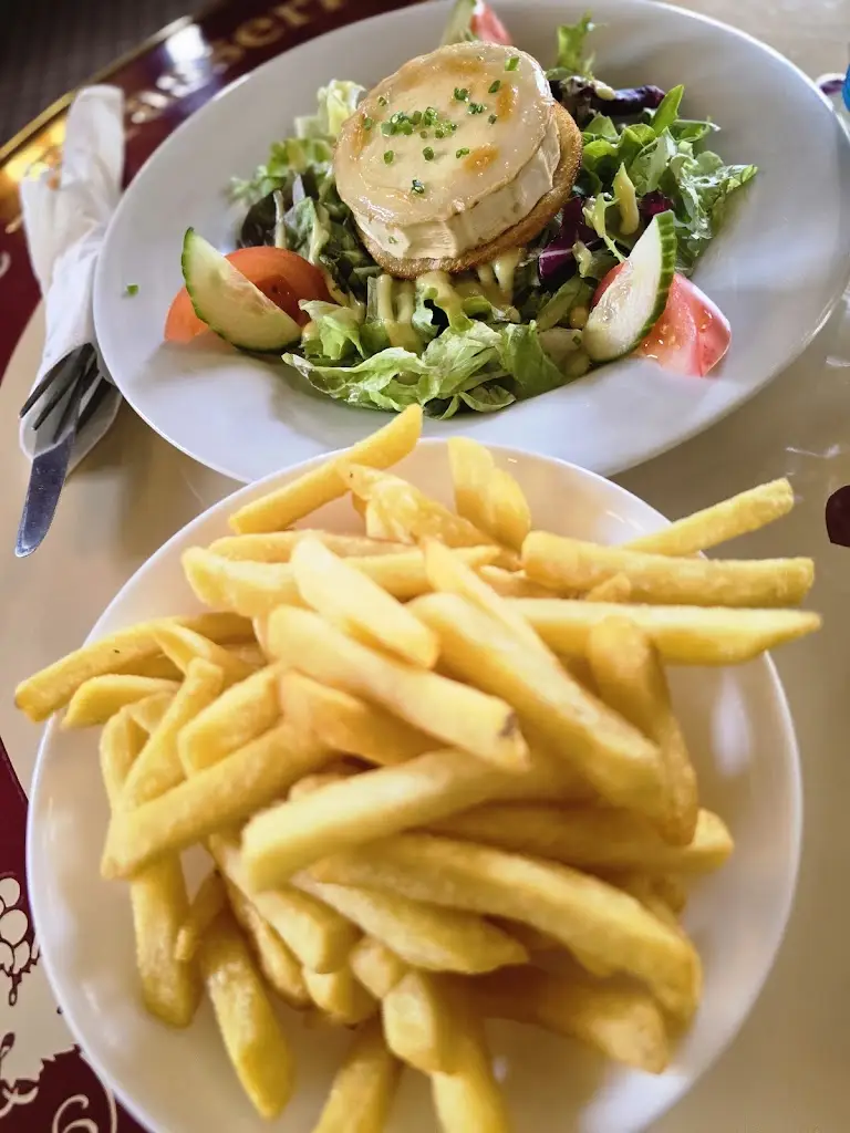 NJ B_La Parisienne_Romsey_review