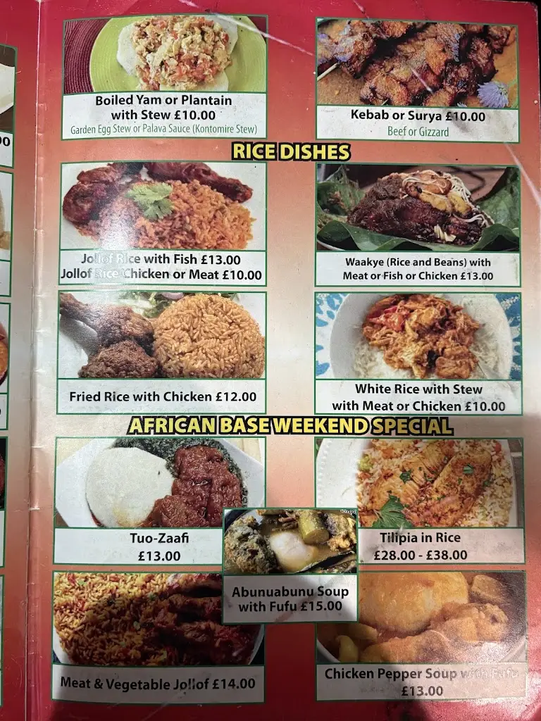 Menu_African Base Restaurant_Basford_image_2