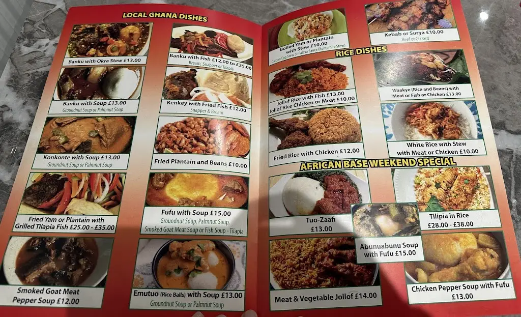 Menu_African Base Restaurant_Basford_image_4