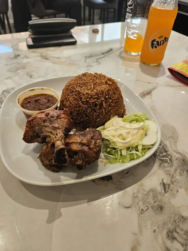 Menu_African Base Restaurant_Basford_image_6