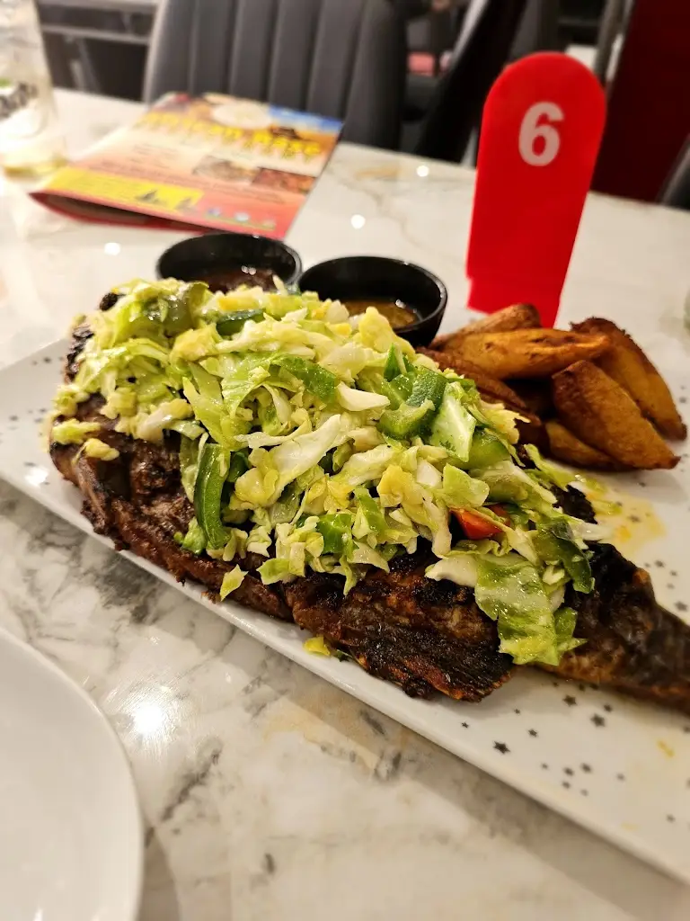 Menu_African Base Restaurant_Basford_image_7