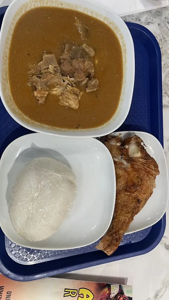 Menu_African Base Restaurant_Basford_image_9