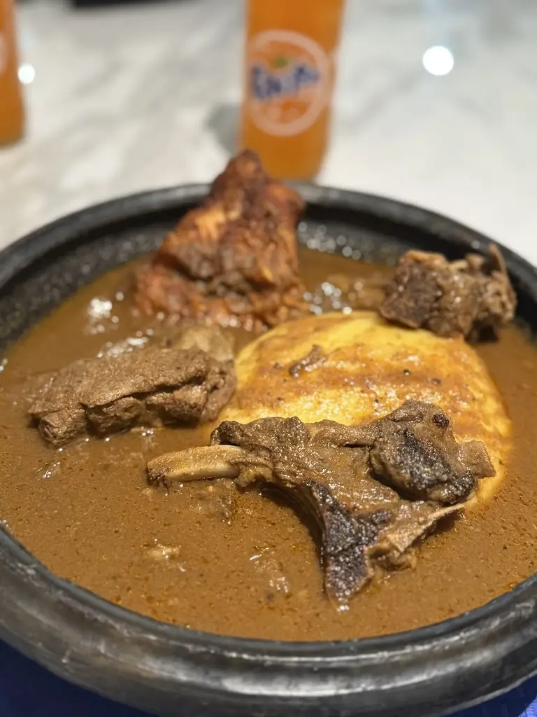 African Base Restaurant_Basford_slider_image_2