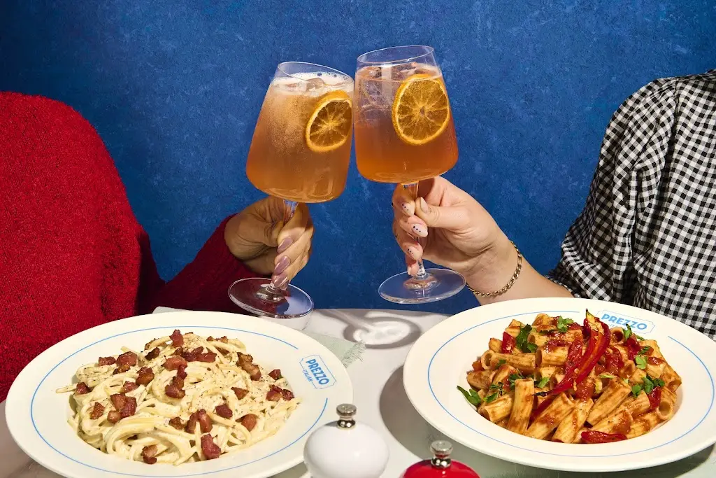 Menu_Prezzo Italian Restaurant Romsey_Romsey_image_7