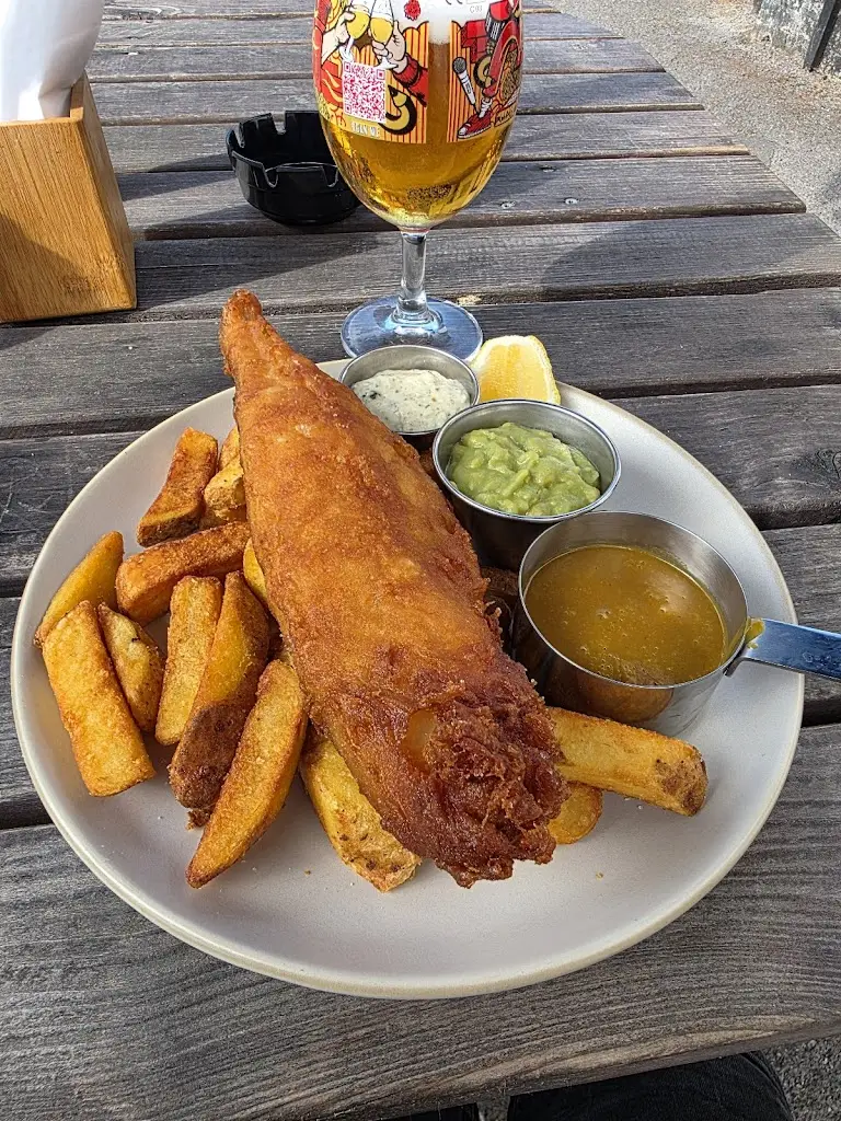 Ian Marshall_Three Tuns_Romsey_review