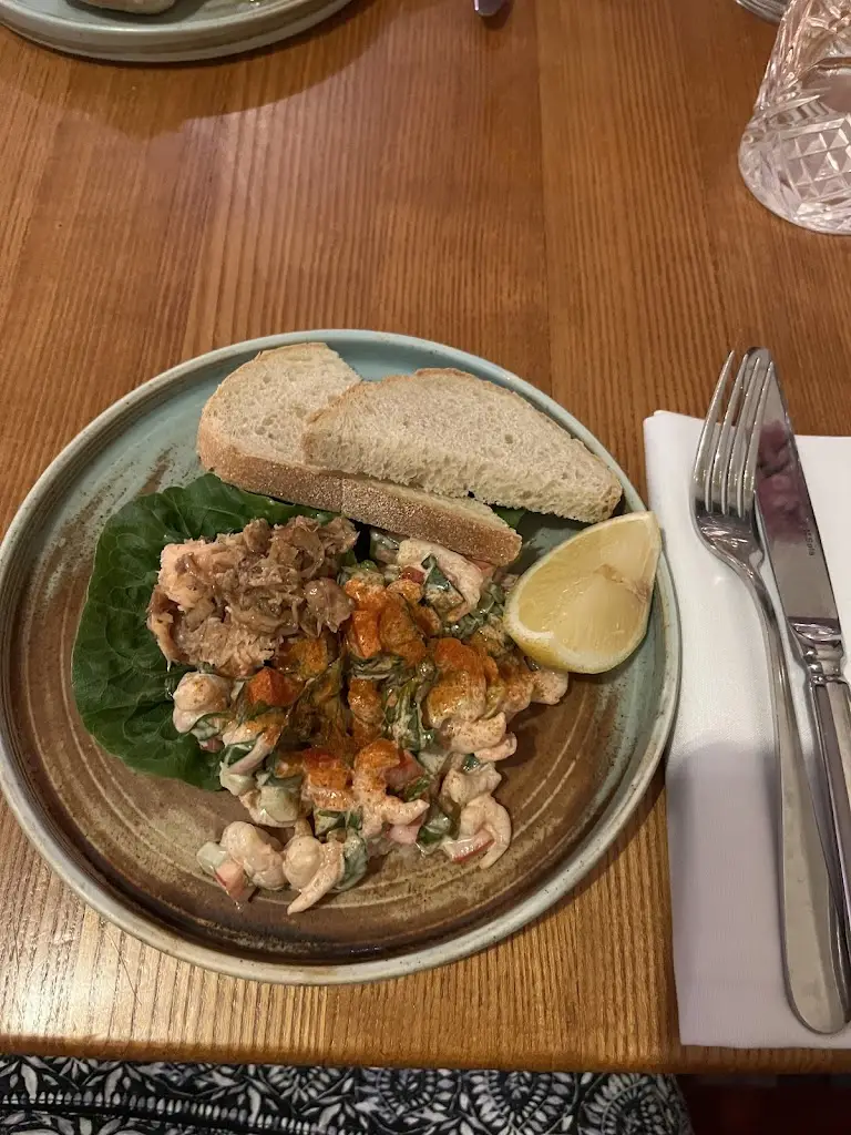 Julie Jones_The Cromwell Arms, Romsey_Romsey_review