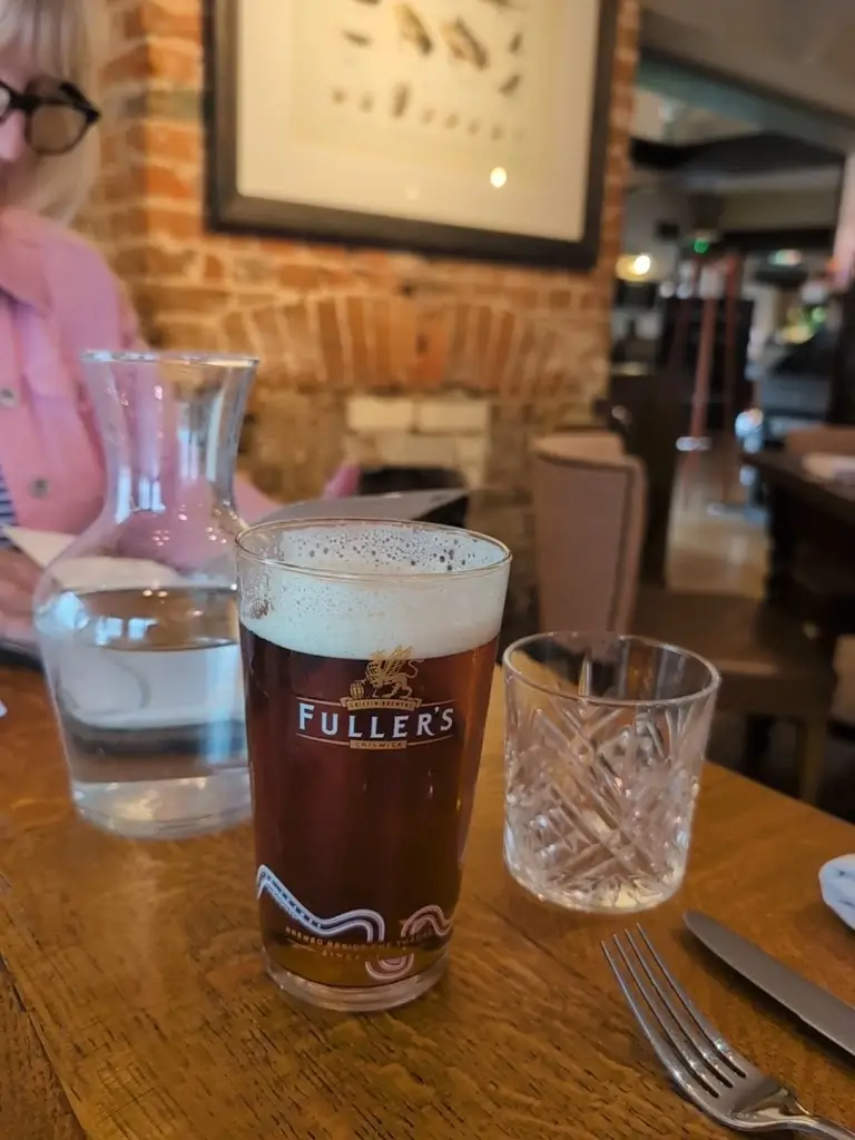 The Cromwell Arms, Romsey_Romsey_slider_image_2