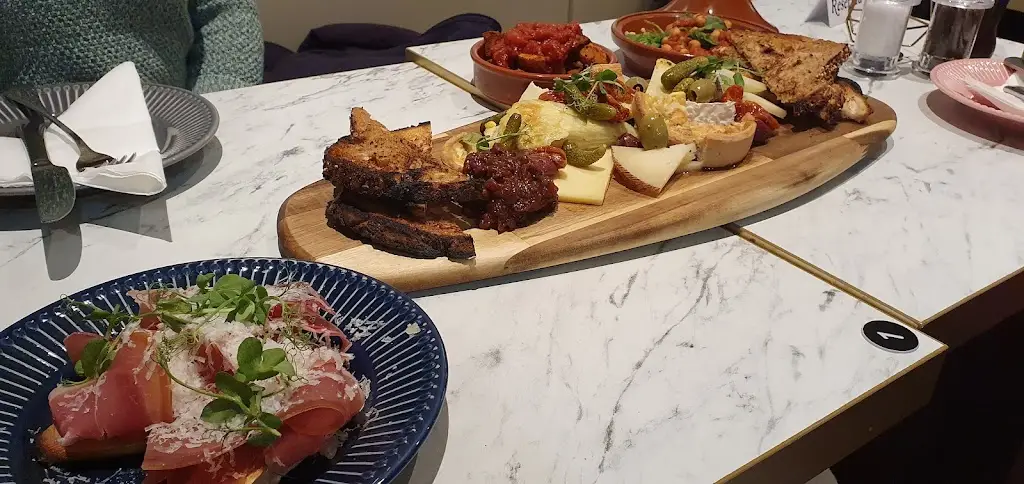 Menu_The Exchange_Romsey_image_5