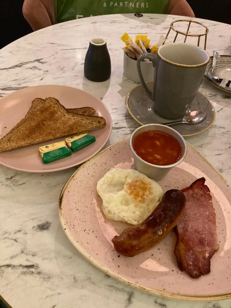 Menu_The Exchange_Romsey_image_6