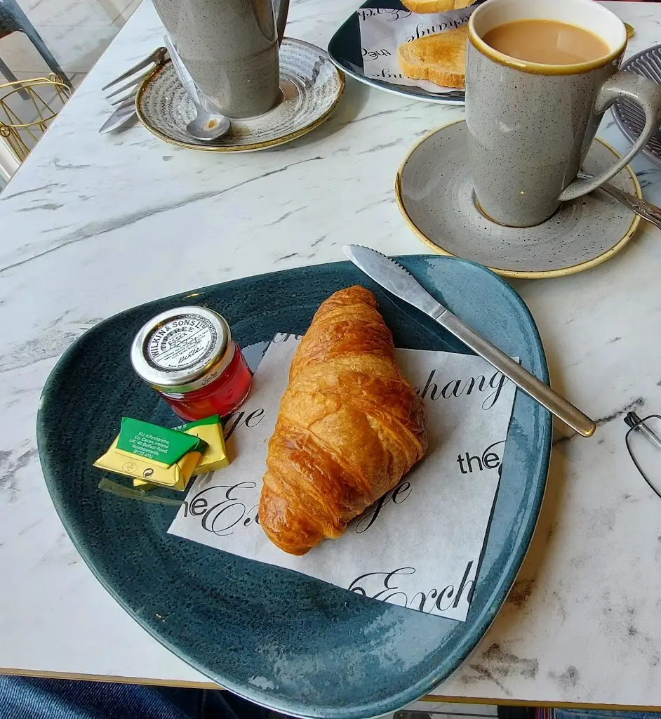 Menu_The Exchange_Romsey_image_7