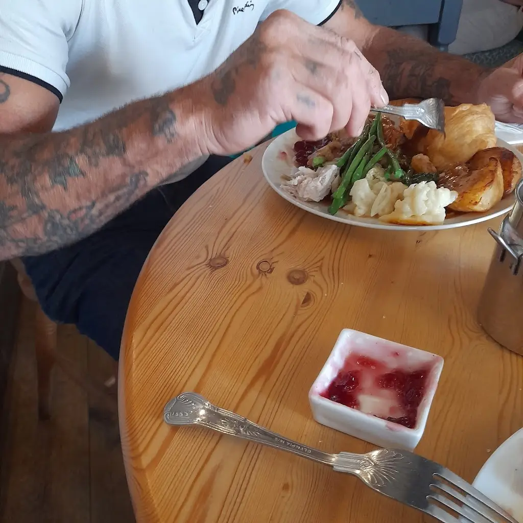 Menu_The Old House at Home_Romsey_image_5