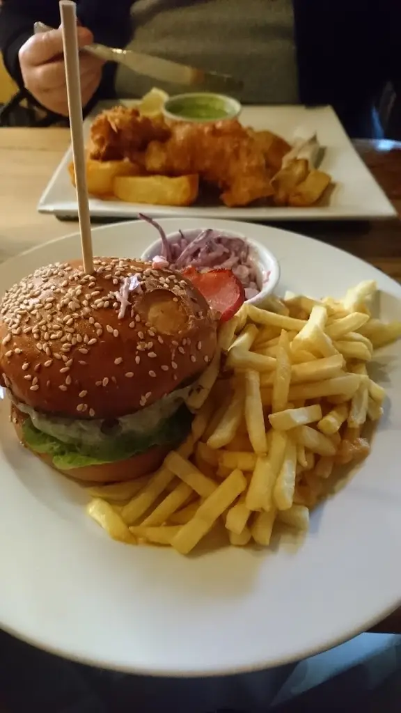 Menu_The Old House at Home_Romsey_image_7