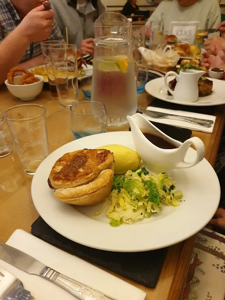 Menu_The Old House at Home_Romsey_image_8