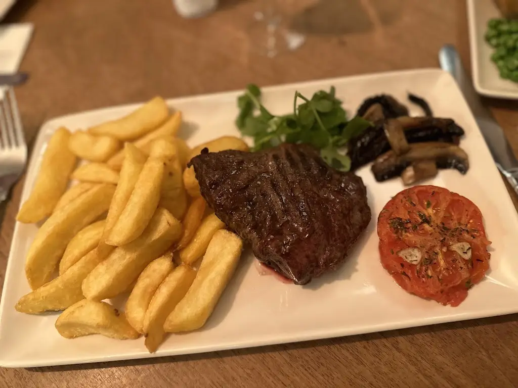 Menu_The Old House at Home_Romsey_image_9