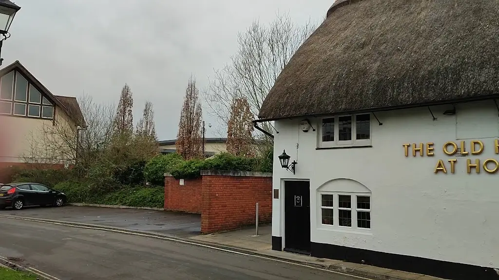 The Old House at Home_Romsey_slider_image_2