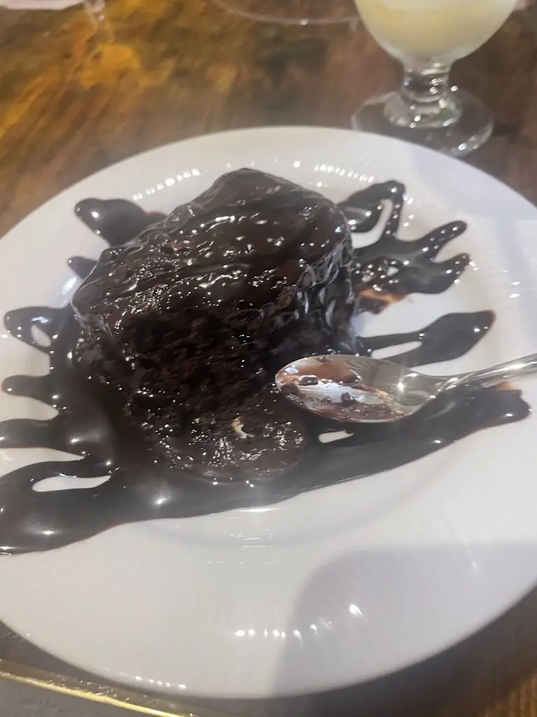 Leon Edwards_Bosphorus Turkish Kitchen_Romsey_review