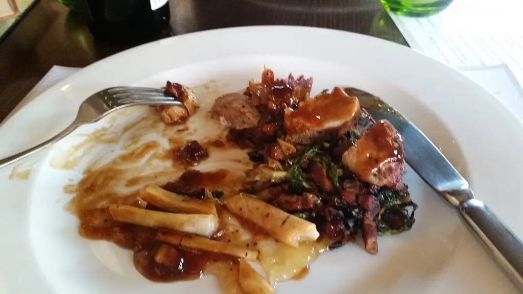 Menu_The Olive Tree_Romsey_image_4