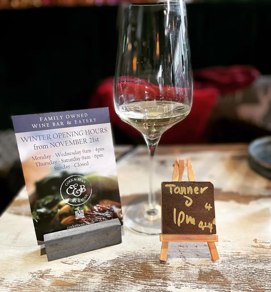 Menu_Cork and Bean_Romsey_image_5