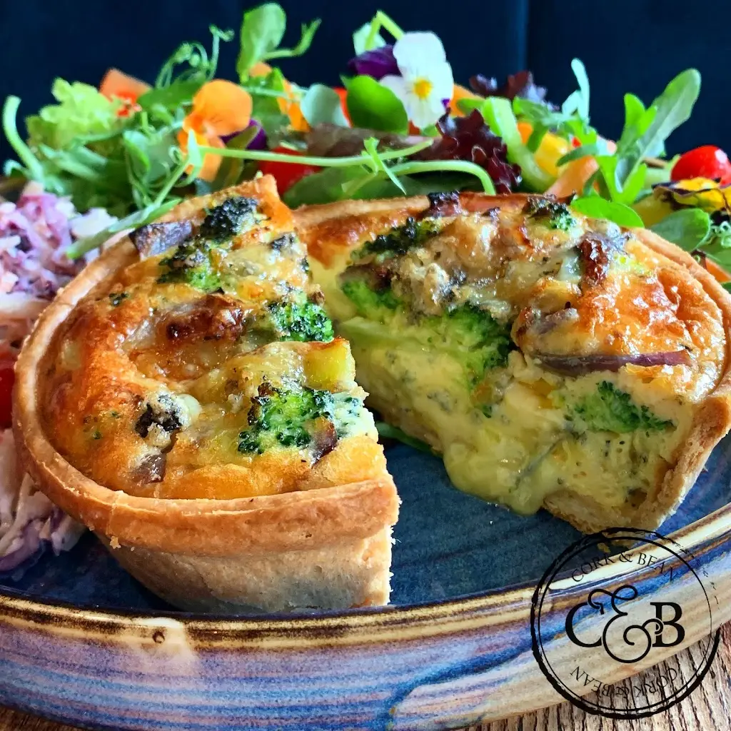 Menu_Cork and Bean_Romsey_image_7