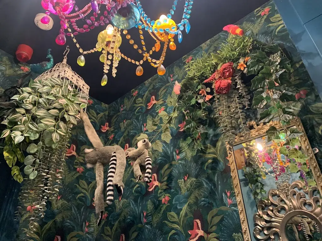 Margaret Gore_Cork and Bean_Romsey_review