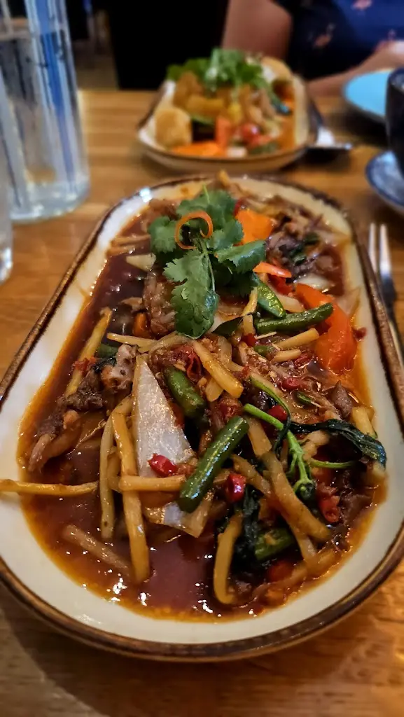 Menu_Suan Thai Restaurant_Romsey_image_8